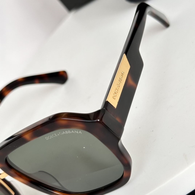 D&G Sunglasses